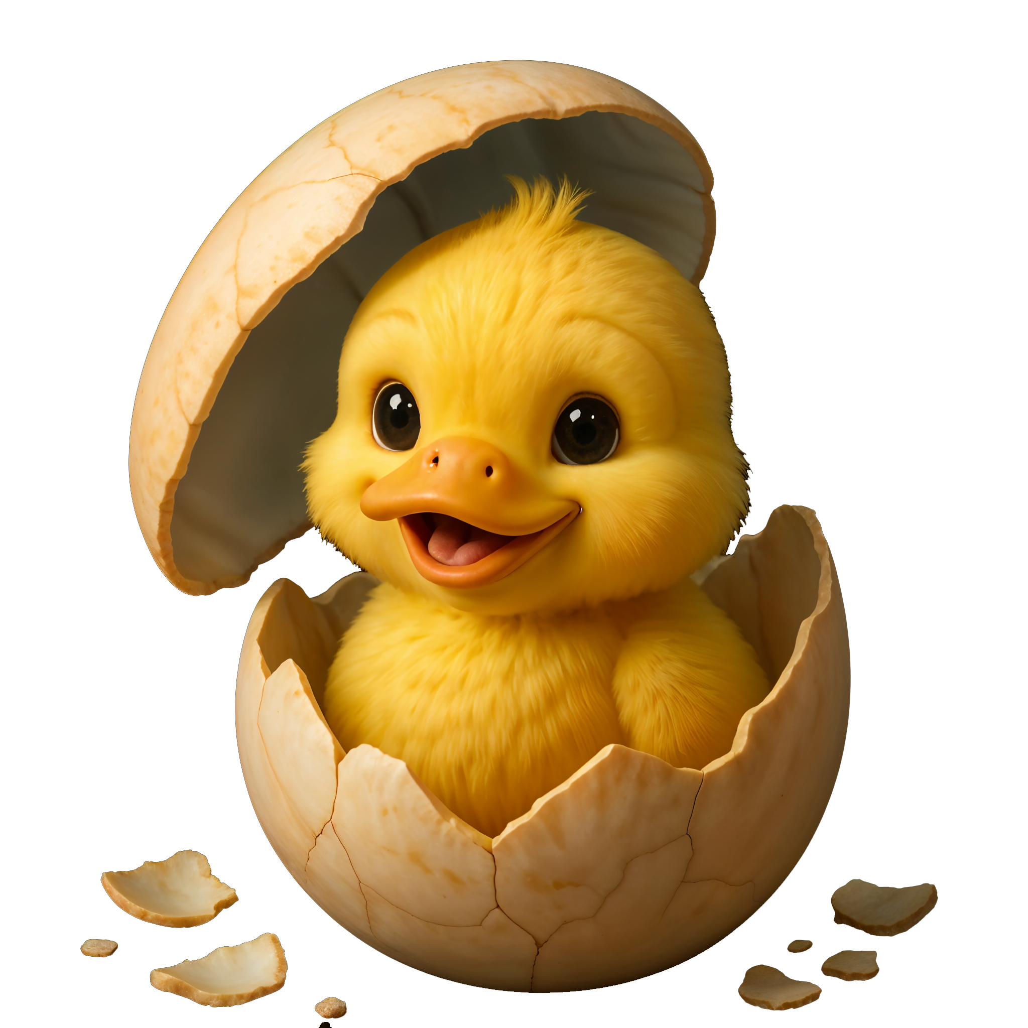 HATCH YOUR POTENTIAL